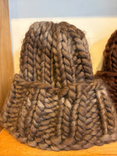 Load image into Gallery viewer, Early Spring Locally Made Wool Toques
