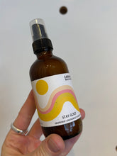 Load image into Gallery viewer, Stay Gold Room Spray - Caravan x Emerald Earth