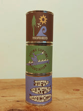 Load image into Gallery viewer, Tofino Surfing Association Candles