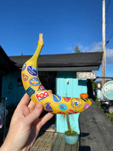 Load image into Gallery viewer, Fruit Sticker Sheet - CVN