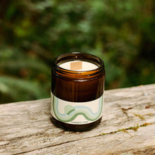 Load image into Gallery viewer, Caravan 8oz Candles - Beeswax Soy