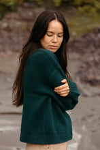 Load image into Gallery viewer, Recycled Wool-Blend Sweater Jkt - Wms - Patagonia