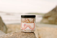 Load image into Gallery viewer, Bath Salts - Caravan x Emerald Earth Organic Spa
