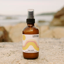 Load image into Gallery viewer, Stay Gold Room Spray - Caravan x Emerald Earth