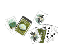 Load image into Gallery viewer, Playing Cards - Wild Life