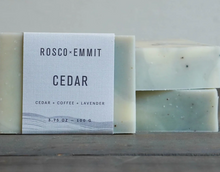Load image into Gallery viewer, Roscoe X Emmit Soap