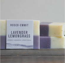 Load image into Gallery viewer, Roscoe X Emmit Soap