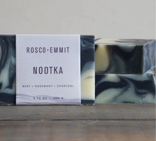 Load image into Gallery viewer, Roscoe X Emmit Soap