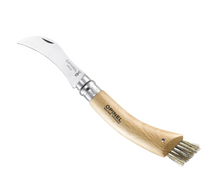 Load image into Gallery viewer, Opinel - No 8 Mushroom Knife