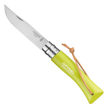 Load image into Gallery viewer, Opinel - No7 Bushwacker - Colours