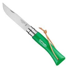 Load image into Gallery viewer, Opinel - No7 Bushwacker - Colours