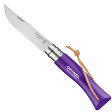 Load image into Gallery viewer, Opinel - No7 Bushwacker - Colours
