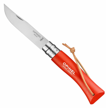 Load image into Gallery viewer, Opinel - No7 Bushwacker - Colours
