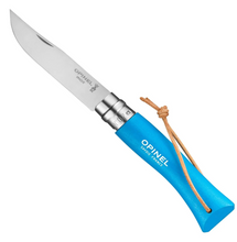 Load image into Gallery viewer, Opinel - No7 Bushwacker - Colours