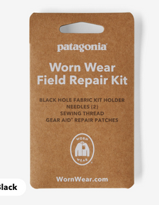 Worn Wear Repair - Patagonia