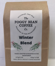 Load image into Gallery viewer, Coffee - Foggy Bean