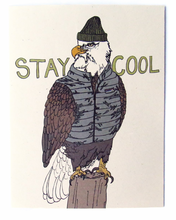 Load image into Gallery viewer, Greeting Cards- Wild Life