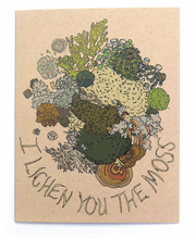 Load image into Gallery viewer, Greeting Cards- Wild Life