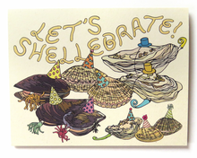 Load image into Gallery viewer, Greeting Cards- Wild Life