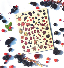 Load image into Gallery viewer, Greeting Cards- Wild Life