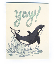 Load image into Gallery viewer, Greeting Cards- Wild Life