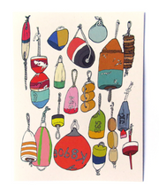 Load image into Gallery viewer, Greeting Cards- Wild Life