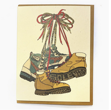 Load image into Gallery viewer, Greeting Cards- Wild Life