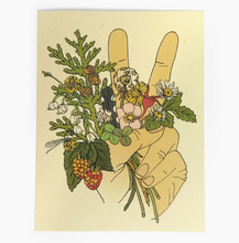 Load image into Gallery viewer, Greeting Cards- Wild Life