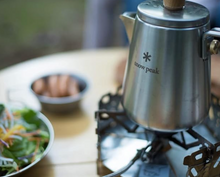 Load image into Gallery viewer, Field Barista Kettle - Snowpeak