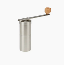 Load image into Gallery viewer, Field Barista Coffee Grinder - Snowpeak