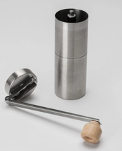 Load image into Gallery viewer, Field Barista Coffee Grinder - Snowpeak