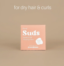 Load image into Gallery viewer, Shampoo Bars & Conditioner Bars - Green Room