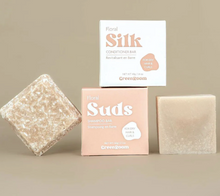 Load image into Gallery viewer, Shampoo Bars & Conditioner Bars - Green Room