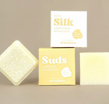 Load image into Gallery viewer, Shampoo Bars & Conditioner Bars - Green Room