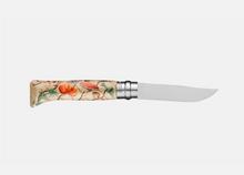 Load image into Gallery viewer, Opinel No. 8 Limited Edition Artist Collab