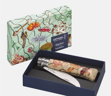 Load image into Gallery viewer, Opinel No. 8 Limited Edition Artist Collab