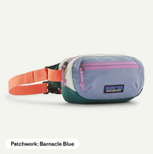 Load image into Gallery viewer, Terravia Mini hip pack