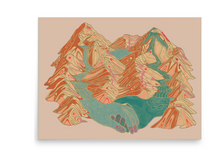 Load image into Gallery viewer, Creative Traveller - Fine Art Prints