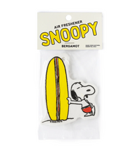 Load image into Gallery viewer, Snoopy Air Freshener - Three Potato Four