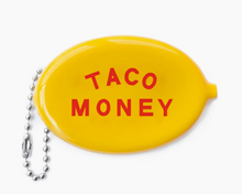 Load image into Gallery viewer, Coin Pouch - Three Potato Four