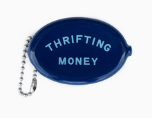 Load image into Gallery viewer, Coin Pouch - Three Potato Four