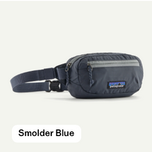 Load image into Gallery viewer, Terravia Mini hip pack