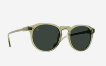 Load image into Gallery viewer, Remmy 52 - Cambria/ Green Polarized - Raen