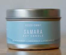 Load image into Gallery viewer, Roscoe X Emmit Candles