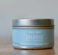 Load image into Gallery viewer, Roscoe X Emmit Candles