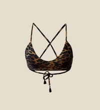 Load image into Gallery viewer, Bikini Top - Tahiti - Fentessa