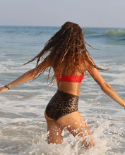 Load image into Gallery viewer, Bikini Bottom - Sunset - Fentessa