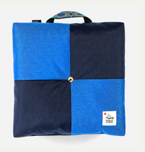 Load image into Gallery viewer, Peace Cabin - Wanderer 'Quad' outdoor cushion