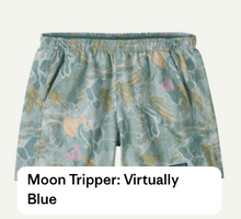 Load image into Gallery viewer, Baggies - Womens 5"