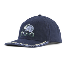 Load image into Gallery viewer, Fitz Roy Icon Trad Cap